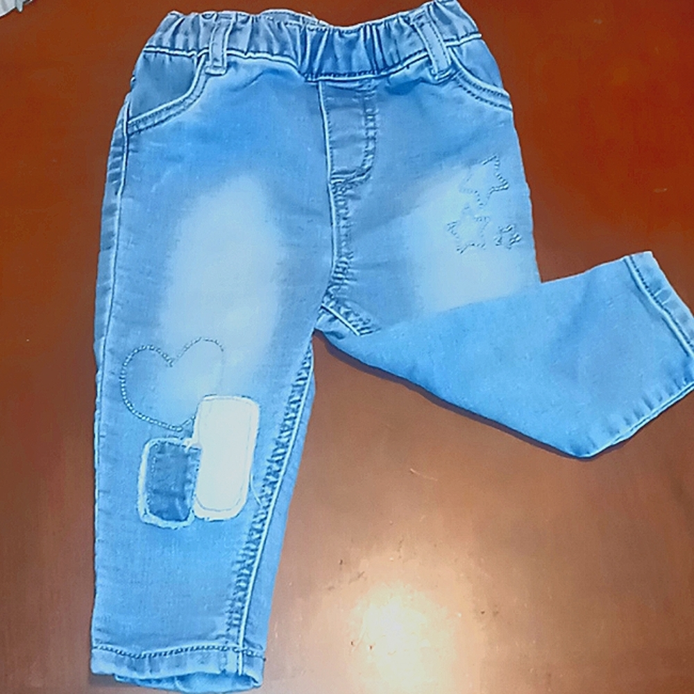 Adorable jeans